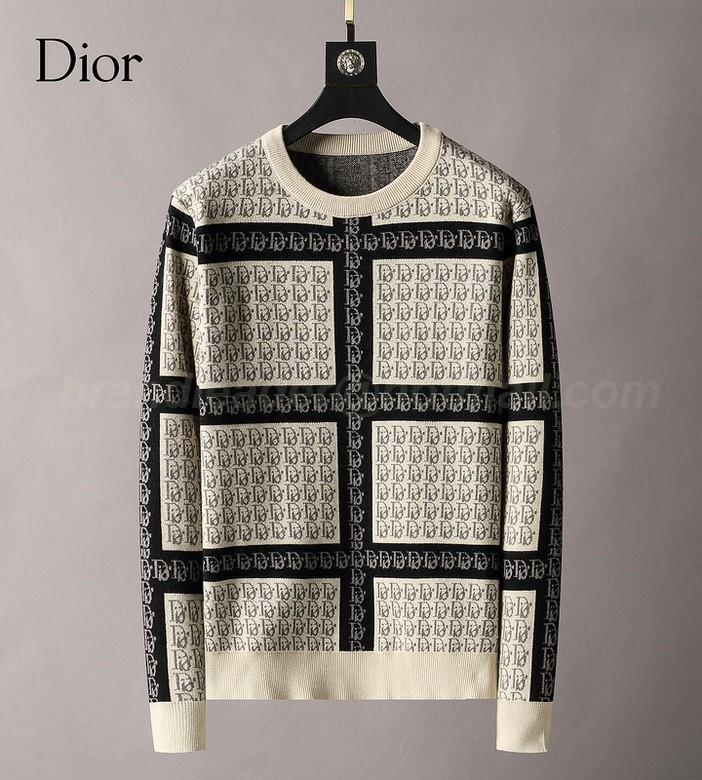 DIOR Men's Sweater 9